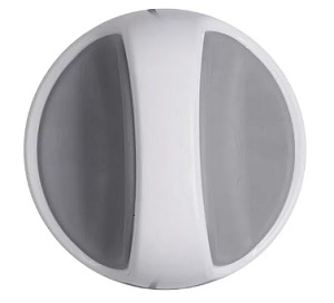 thumbnail image 2 of Whirlpool Washer Timer Knob Replacement - WP3362624 Metal Thread Repair Part 2 of 9