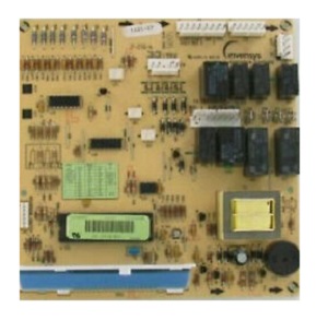 4204380 SUB ZERO Refrigerator Control Board