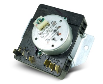 W10185972 Whirlpool Dryer Timer