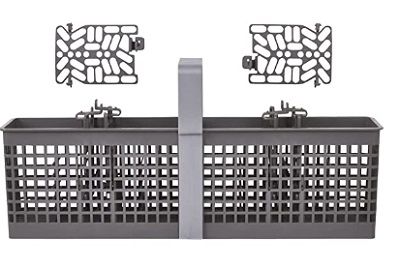 W10473836 KitchenAid Dishwasher Silverware Basket