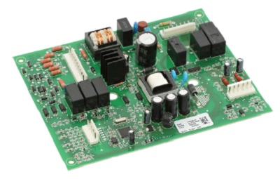 Whirlpool Refrigerator Control Board WPW10312695