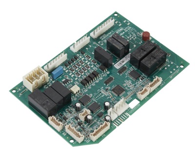 Whirlpool Refrigerator Control Board WPW10675033