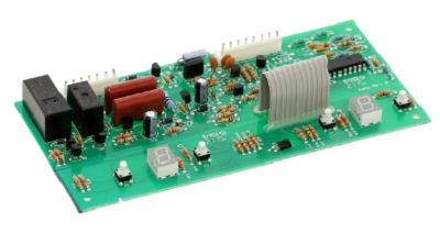 Whirlpool Refrigerator Main Control Board WPW10503278