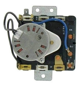 8566184A 8566184B 8566184 Whirlpool Dryer Timer