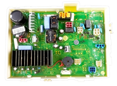 EBR38163357 EBR36525155 LG Washer Control Board