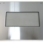 00239016 Thermador Oven Outer Door Glass