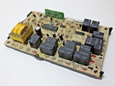 00486792 Therador Oven Relay Control Board