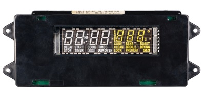 00702450 Thermador Oven Display Board