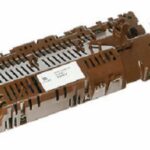 421306USP Fisher & Paykel Washer Control Board