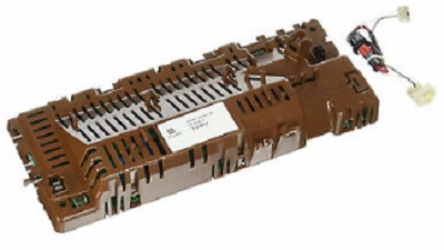 421306USP Fisher & Paykel Washer Control Board