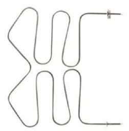 73001571 Jenn-Air Whirlpool Range Bake Element