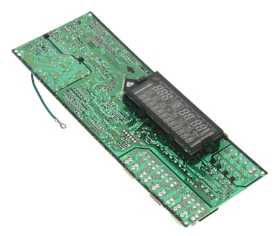 LG Range Control Board EBR77562706