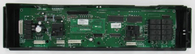 W10438752 Whirlpool KitchenAid Range Oven Control Board