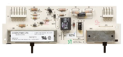 WR55X129 GE Refrigerator Dispenser Control Board