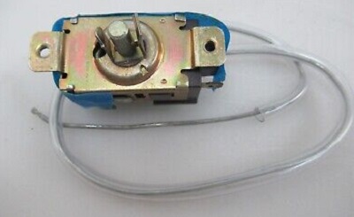 WR9X588 GE Refrigerator Temperature Control Sensor