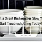 Dishwasher Won't Start: Troubleshooting Guide