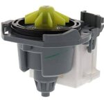 WPW10348269 Dishwasher Drain Pump