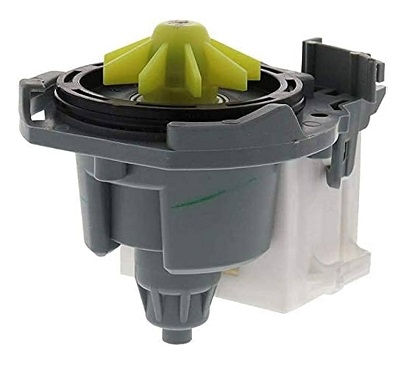 WPW10348269 Dishwasher Drain Pump