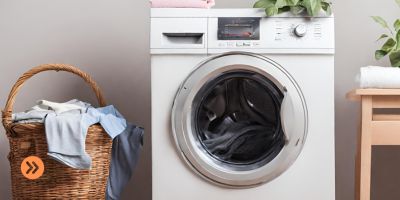 Washing Machine Replacement Parts