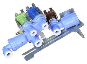 242253002 Refrigerator Water Inlet Valve for Frigidaire Electrolux Kenmore