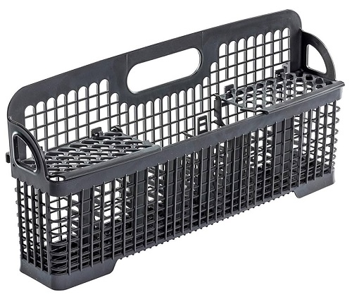 8531233 WP8531233 Dishwasher Silverware Basket for KitchenAid