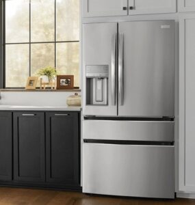 Frigidaire Refrigerator Replacement Parts