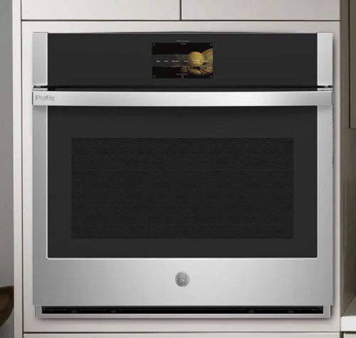 GE Wall Oven Troubleshooting Guide