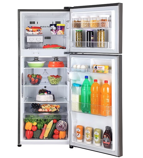 LG Refrigerator Freezer Not Freezing Troubleshooting Guide