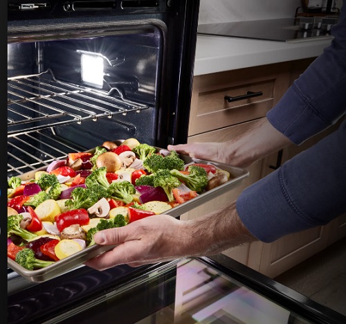 Maytag Electric Wall Oven Troubleshooting Guide