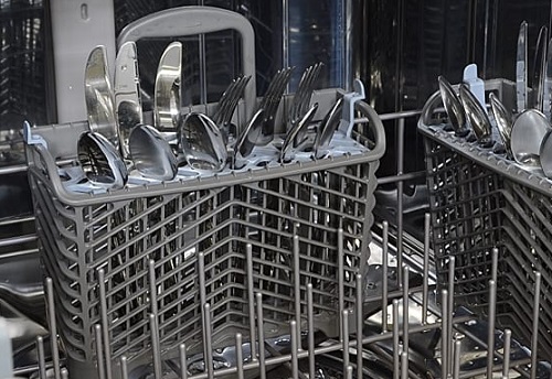 Maytag JetClean Dishwasher Troubleshooting Guide