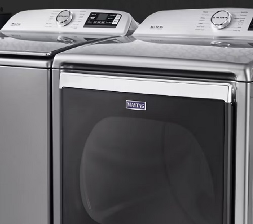 Maytag Washer Wont Start Troubleshooting Guide