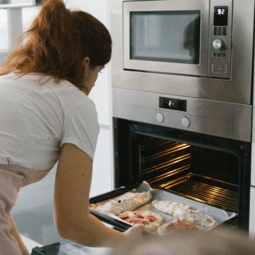 Range Oven No Heat - Troubleshooting Guide