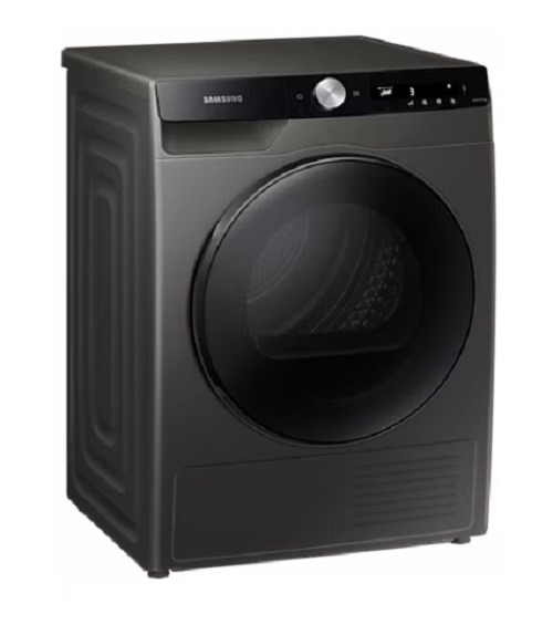 Samsung Dryer Troubleshooting Guide