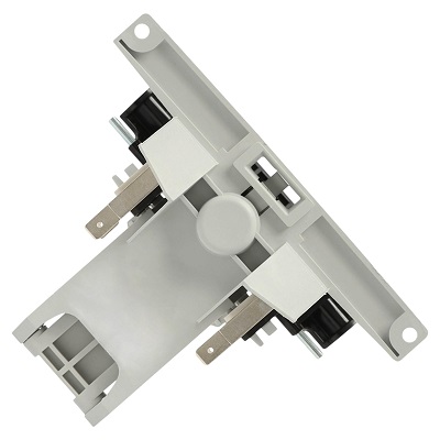 W10130695 Dishwasher Door Latch for Amana Maytag Jenn-Air