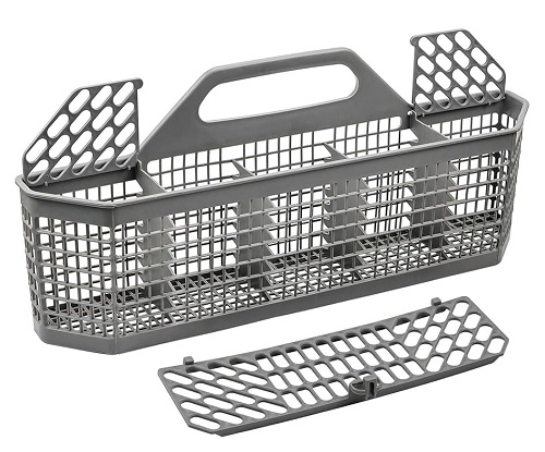 WD28X10128 Dishwasher Silverware Basket for GE