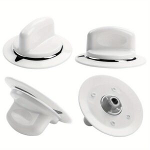 WE1M654 Dryer Timer Knob for GE Hotpoint