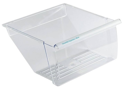 WP2188664 Refrigerator Crisper Drawer for Whirlpool Kenmore