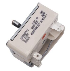 WP3149404 Range Surface Burner Switch for Whirlpool Maytag