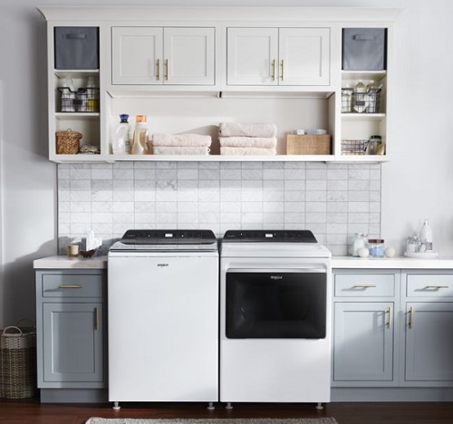 Whirlpool Gas Dryer Troubleshooting Guide