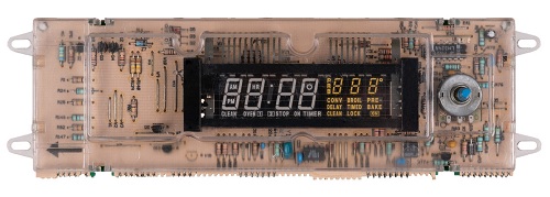 Jenn-Air Oven Circuit Board