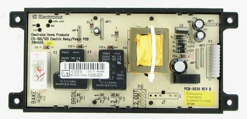 316455420 Kenmore Oven Control Board 316222811