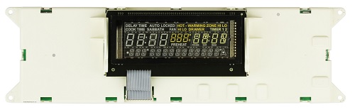 8507P331-60 JennAir Range Oven Circuit Board