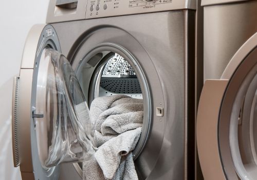 Clothes Dryer Troubleshooting Guide with Q&A