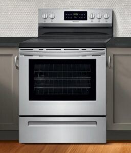 Frigidaire Range Oven Control Board Parts