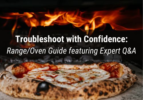 Range Oven Troubleshooting Guide with Q&A