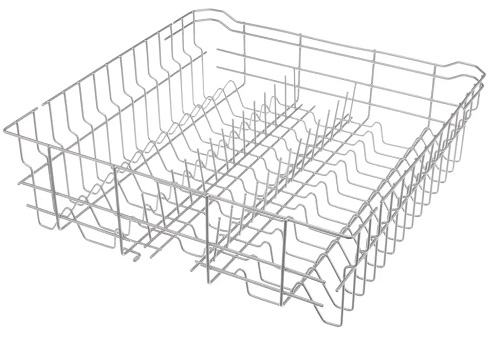 W10728863 KitchenAid Top Upper Dishwasher Rack