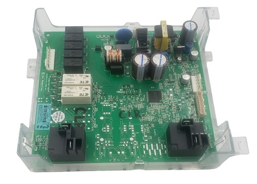 W10777215 Jenn-Air Range Control Board