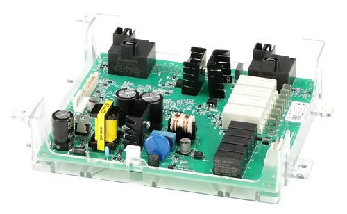 W10821712 Jenn-Air Range Control Board