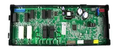 W10841692 Maytag Range Relay Control Board