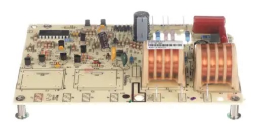 W10860916 Maytag Range Spark Module Board